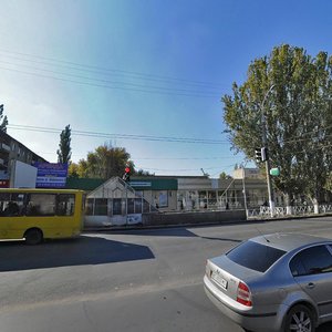 Mykolaivske shose, 15, Kherson: photo