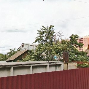 Pobedy Avenue, 227, Chelyabinsk: photo