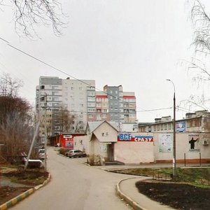 Uglova Street, 1А, Nizhny Novgorod: photo