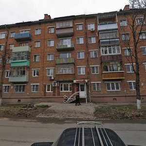Тула, Улица Агеева, 2Б: фото