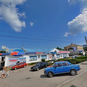 Севастополь, Улица Пожарова, 26А: фото