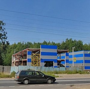 Glavnaya Street, 61 ، سانت بطرسبرغ ومقاطعة لينينغراد: صورة