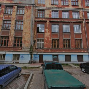 Maly pereulok, No:32, Kaliningrad: Fotoğraflar