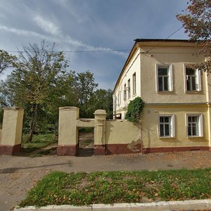 Pervomayskaya Street, 20, Zaraysk: photo