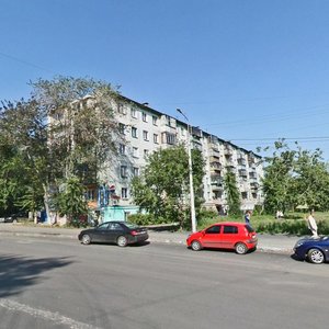 Ulitsa Kalinina, 24, Chelyabinsk: photo
