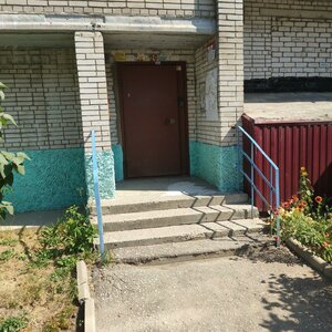 Stroiteley Avenue, 22, Vladimir: photo