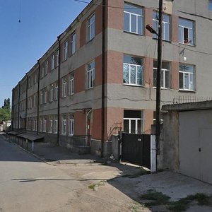 Biskvitnyi provulok, 3, Odesa: photo