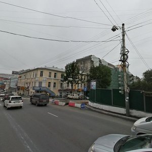 Aleutskaya Street, 43, Vladivostok: photo