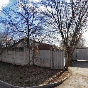 2nd Likhachyovsky Lane, 10 ، موسكو: صورة