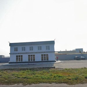 Bazova vulytsia, 4, Zaporizhia: photo