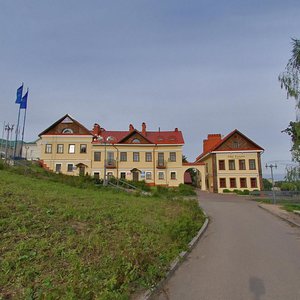Verkhne-Beregovaya Street, 3 ، : صورة