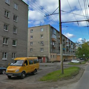 Podpolkovnika Emelyanova Street, 72, Kaliningrad: photo