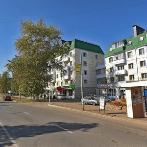 Neftyanikov Avenue, 33, Elabuga: photo