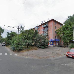Prospekt Anoshkina, 80/1, Kamianske: photo