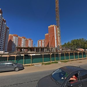 Дмитров, 2-я Комсомольская улица, 16к6: фото
