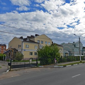 Ulitsa Pobedy, 26к1, Klin: photo