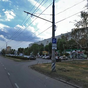 Тольятти, Революционная улица, 18Б: фото