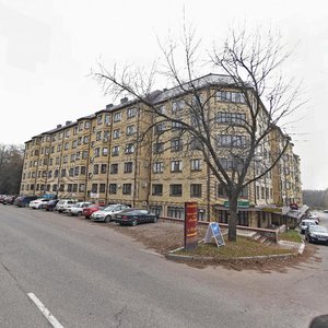 Pyatigorskaya ulitsa, 124А ، : صورة