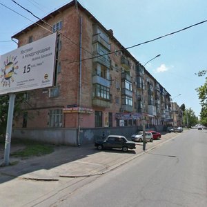 Rashpilevskaya ulitsa, 150, : foto