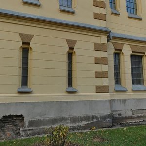 Starosadsky Lane, 5/8с3, Moscow: photo