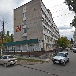 Bolshaya Gornaya Street, 69, : foto