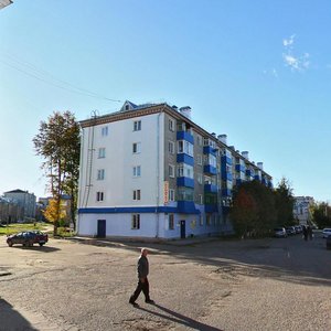 Ulitsa Rogachyova, 1, Zelenodolsk: photo