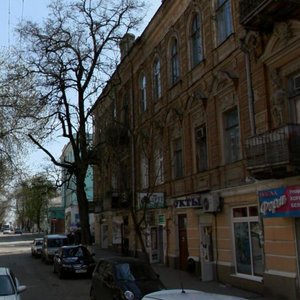 Ростов‑на‑Дону, Социалистическая улица, 103: фото