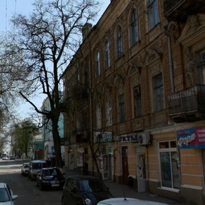 Sotsialisticheskaya Street, 103, Rostov‑na‑Donu: photo