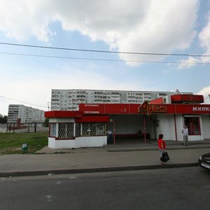 Казань, Проспект Победы, 17В: фото