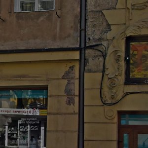 Vulytsia Petra Doroshenka, 7, Lviv: photo