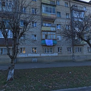 Oktyabrskaya ulitsa, 51, Zheleznovodsk: photo