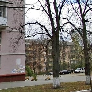 Vyshhorodska Street, 48А ، كييف: صورة