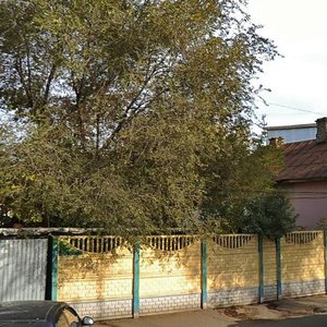 Komsomolskaya Street, 35 ، أورينبورغ: صورة