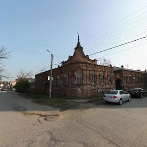 Астрахань, Улица Лычманова, 66: фото