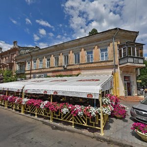 Katerynynska vulytsia, 20, : foto