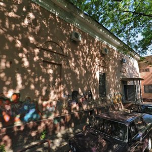 Krasnykh Zor Street, 15А, Ivanovo: photo