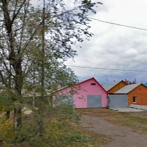 Ulitsa Bebelya, 88, Orenburg: photo
