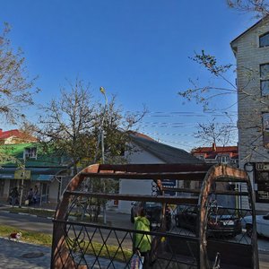 Terskaya ulitsa, 76А, Anapa: photo