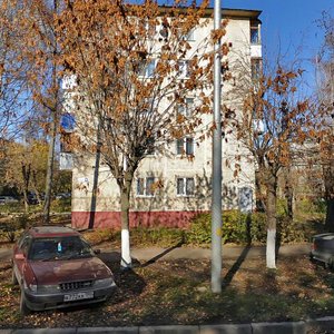 Gaydara Street, 6, Podolsk: photo