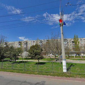 Marata Street, 7, Kerch: photo