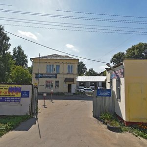 1-y Karpovskiy pereulok, 3, Pavlovskiy Posad: photo