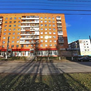 Lozhevaya Street, 141, Tula: photo