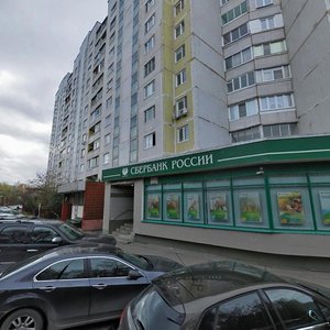 Filyovsky Boulevard, 1, : foto
