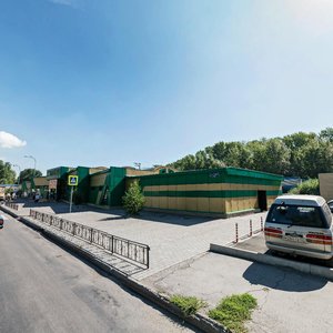 Ulitsa 40 let VLKSM, 40Б, Novokuznetsk: photo