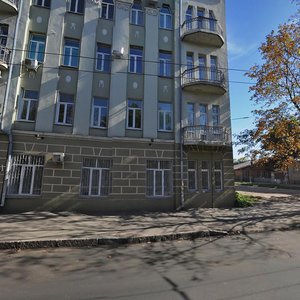 Bogdana Khmelnitskogo Street, 17, Kharkiv: photo