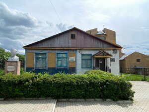 Тульская область, Улица Вознесенского, 15: фото