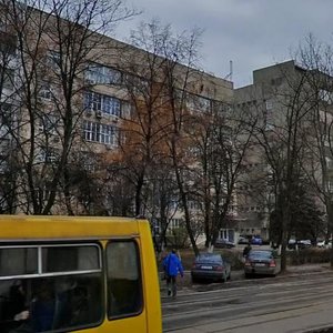 Dehtiarivska Street, 50, Kyiv: photo