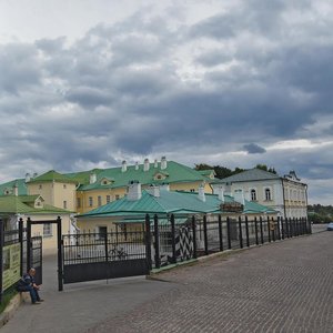 Krasnoy Armii Avenue, 133Б, Sergiev Posad: photo