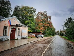 Ulitsa Karla Marksa, 53, Gdov: photo