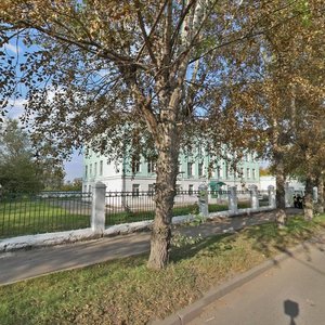Lvovskaya ulitsa, 24 ، كراسنويارسك: صورة